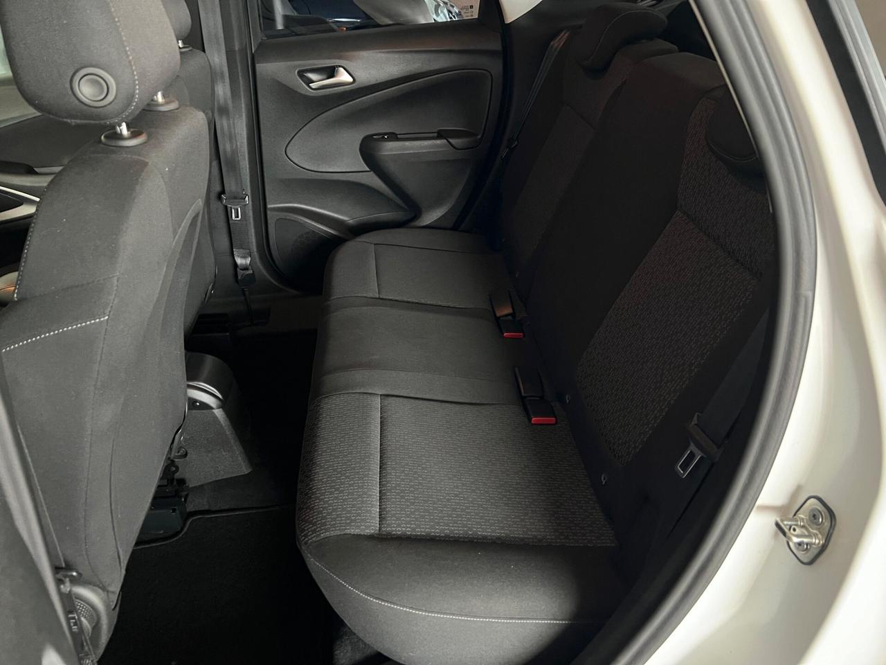 Opel Crossland X 1.6 ECOTEC D 100 cv Start&Stop Advance NEOPATENTATI