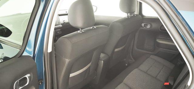 CITROEN C4 Cactus PureTech 130 S&S Shine