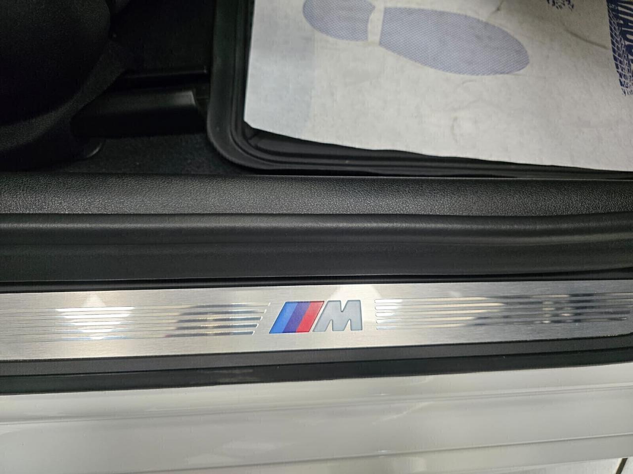 Bmw 520 48V Msport 190cv Aut.