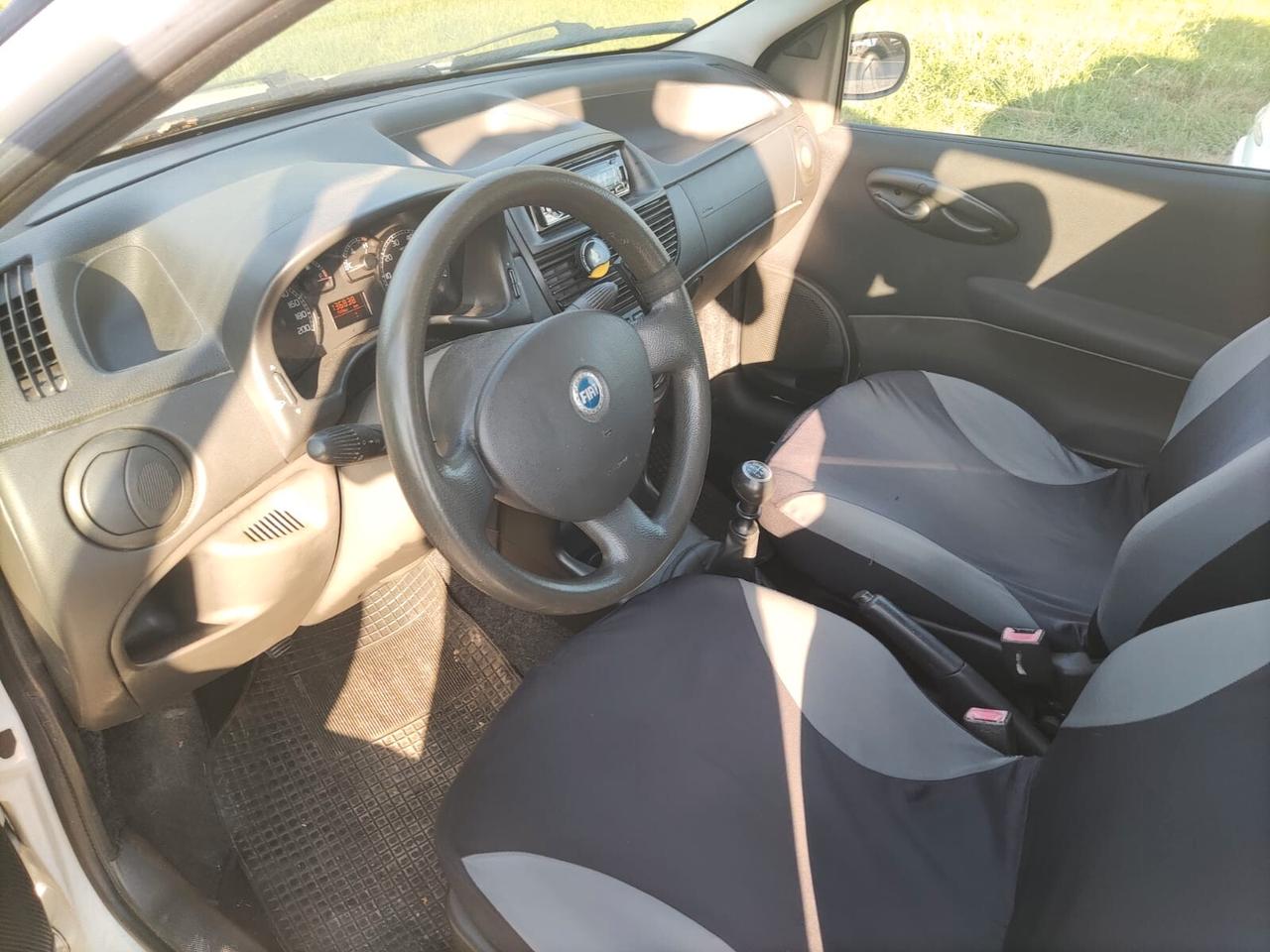 Fiat Punto Classic 1.2 5 porte