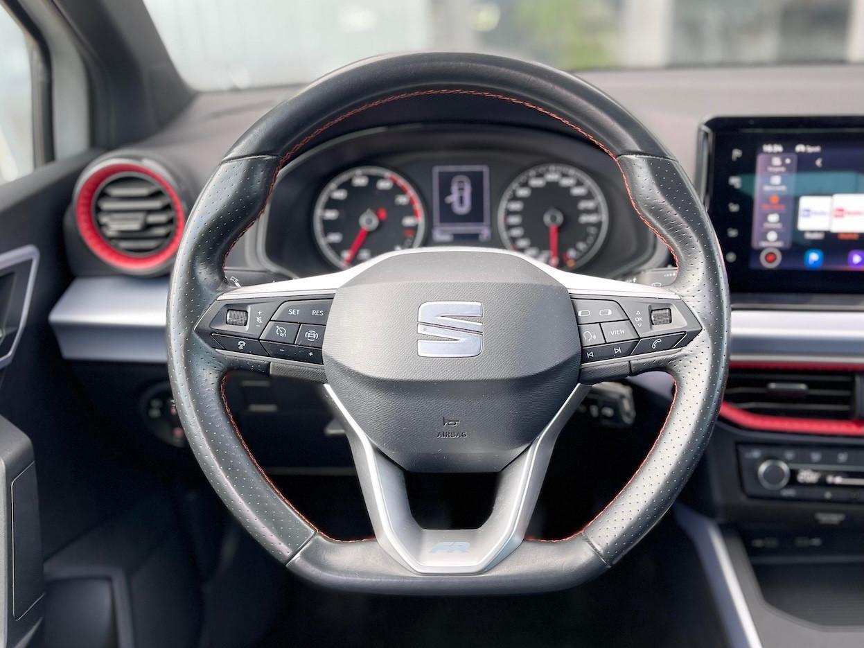 Seat Arona FR 1.0 Benzina 95CV E6 Neo. - 2022