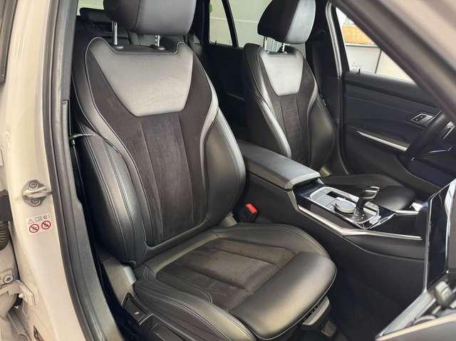 BMW 340 Serie 3 g21 Touring M340i Touring xdrive auto