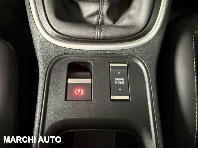 JEEP Avenger 1.2 Turbo 100 CV Summit