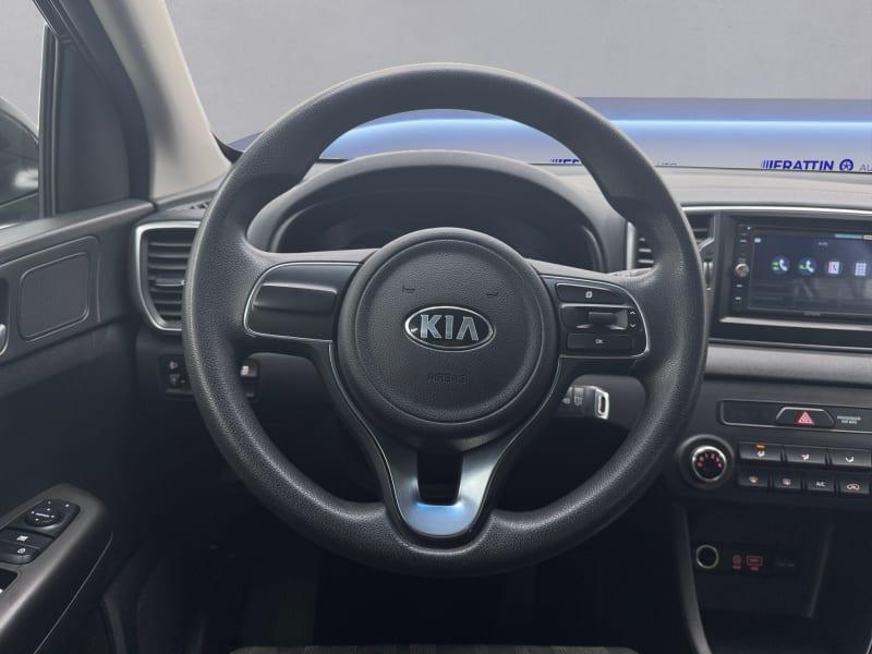 KIA SPORTAGE 1.6 GDI 2WD ACTIVE