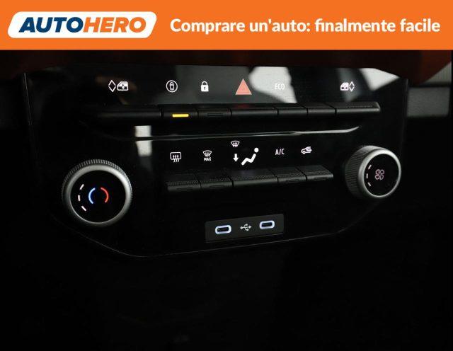 DACIA Spring Electric 45 Expression