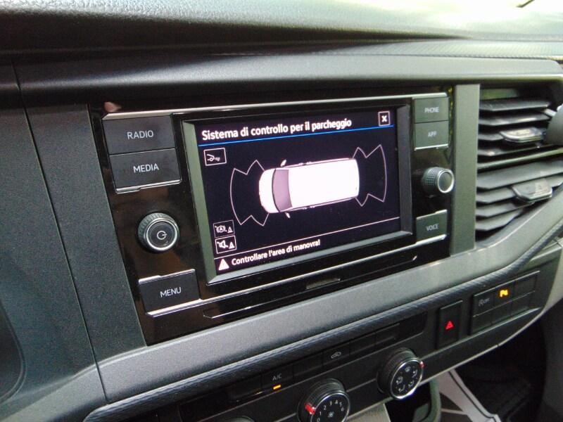 VOLKSWAGEN Transp. 6ª '15-'24 Transporter 2.0 ...