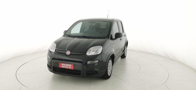 FIAT Panda 1.0 S&S Hybrid Street Van 4 posti - PREZZO + IVA