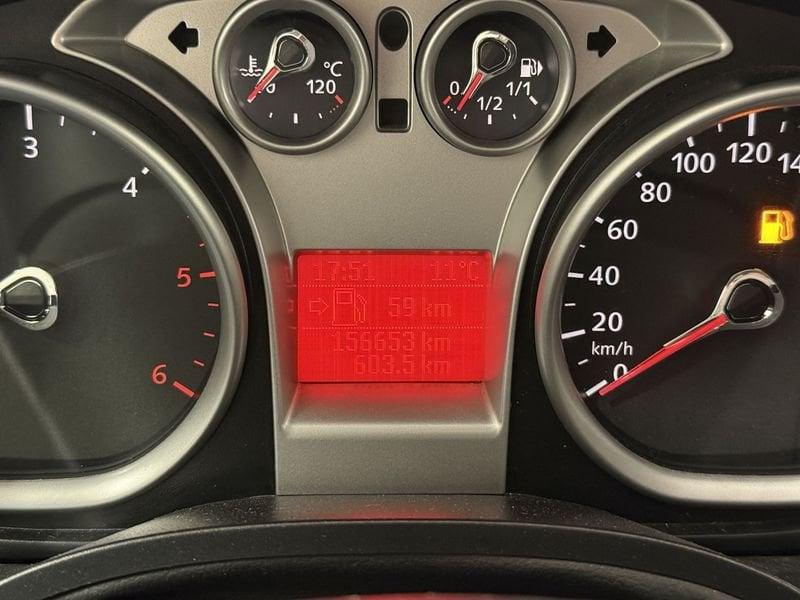 Ford Kuga Plus 2.0 TDCi 140CV 2WD