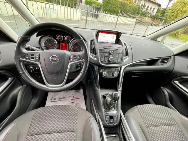 OPEL Zafira Tourer 1.6 CDTi 136CV Start&Stop Cosmo