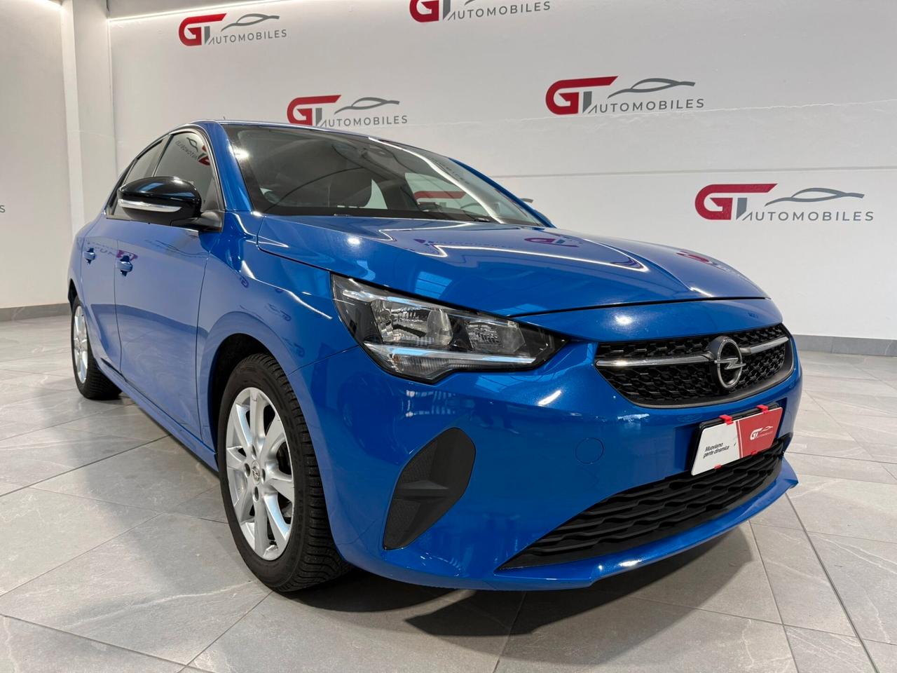 Opel Corsa 1.2 Edition 75 CV