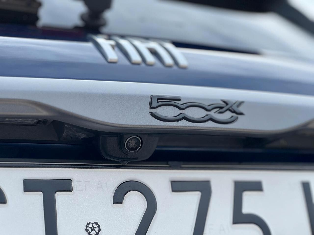 Fiat 500X 1.3 MultiJet 95 CV Sport