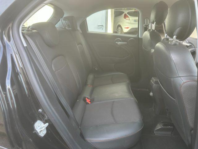 FIAT 500X 1.0 T3 120 CV Urban