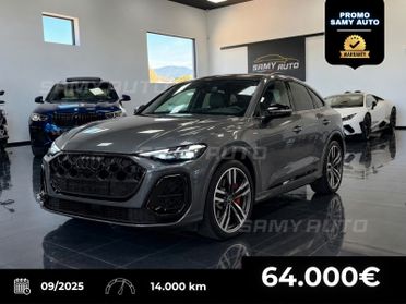 Audi Q5 SPB TDI 150 kW mHEV+ S tronic quattro line edition
