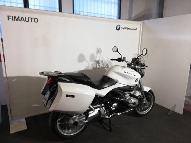 BMW R 1200 R R 1200 R