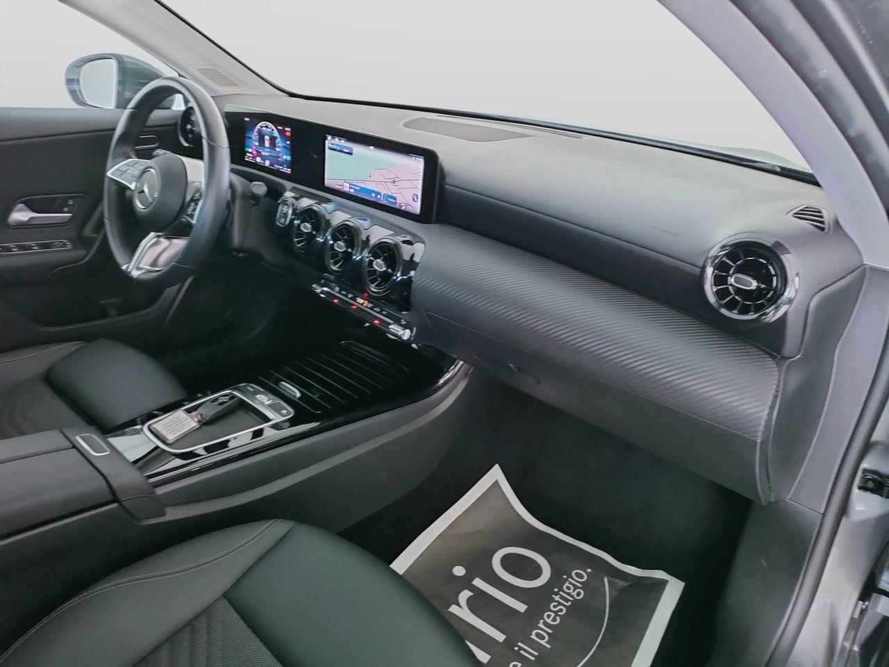 Mercedes-Benz Classe A - W177 2023 - A 180 d Advanced auto