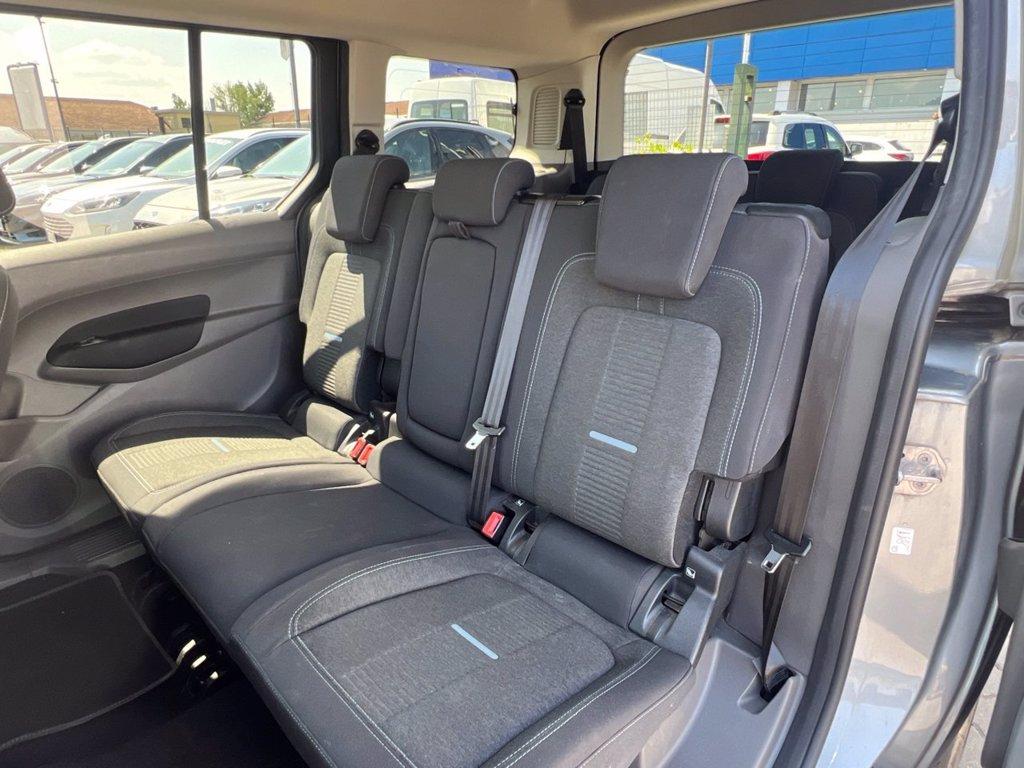 FORD Gran Tourneo Connect 1.5 tdci 120cv Active del 2021