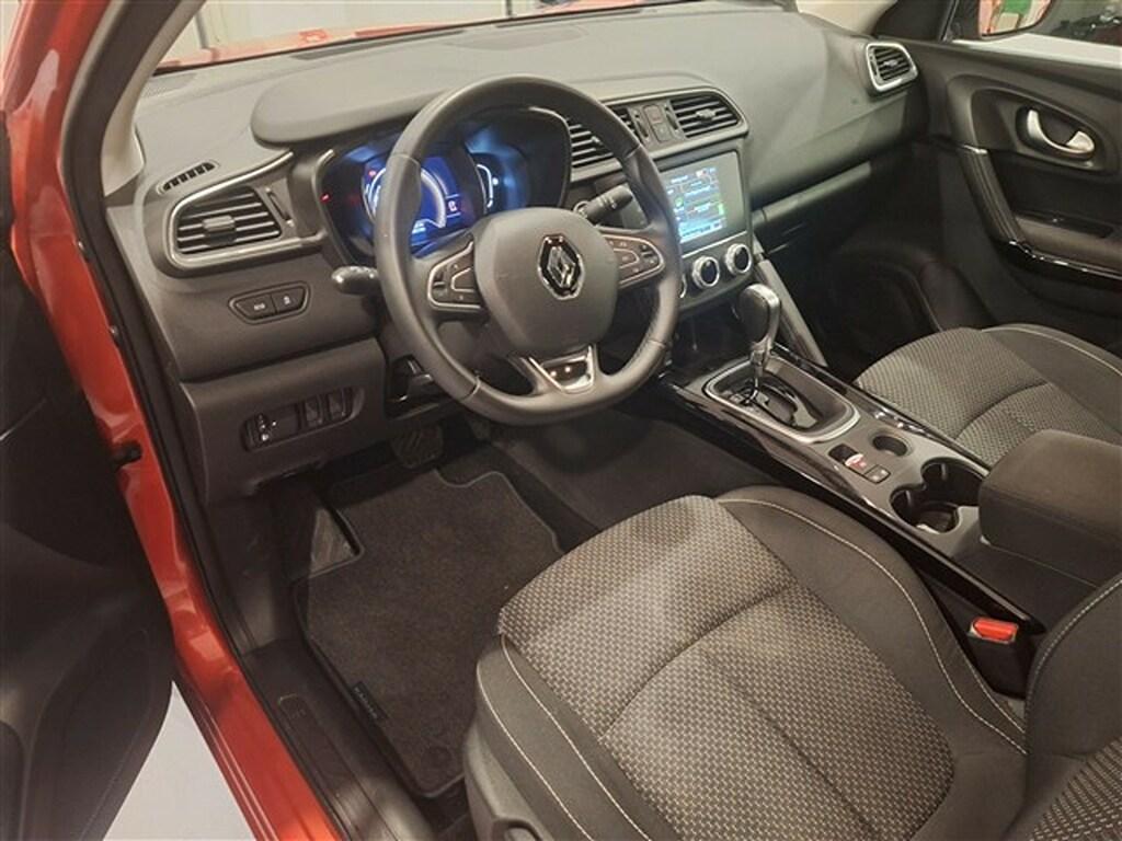 Renault Kadjar 1.5 Blue dCi Business EDC