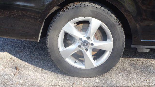 MERCEDES-BENZ Vito 2.0 CDI, 163cv, Automatica, Tourer Extra-Long, Gar