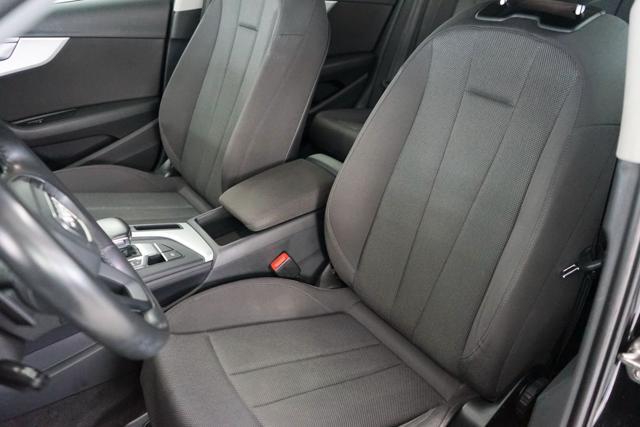 AUDI A4 Avant 2.0 TDI 150 CV Business Uniprop. Italiana