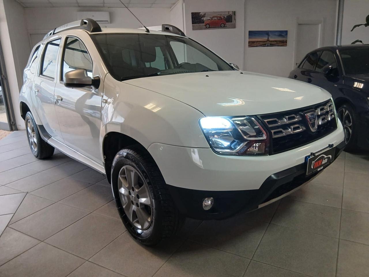 Dacia Duster - 1.5 DCI 110CV GARANTITA