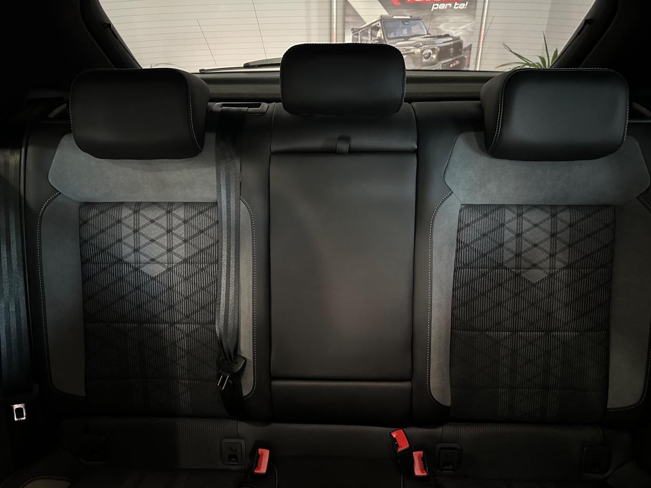 Volkswagen T-Roc 2.0 TDI SCR 150 CV DSG R-Line