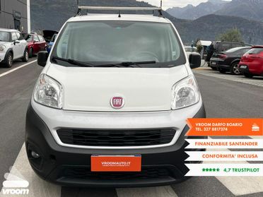 FIAT Fiorino 2ª serie Fiorino 1.3 MJT 95CV Cargo