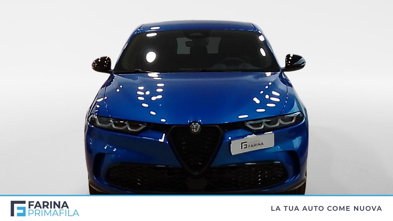 ALFA ROMEO Tonale Diesel Diesel 130cv Sprint