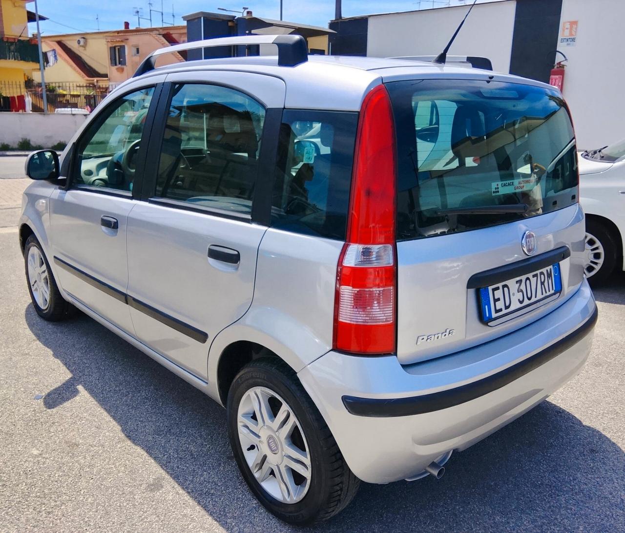 Fiat Panda 1.2 GPL 2035!!!