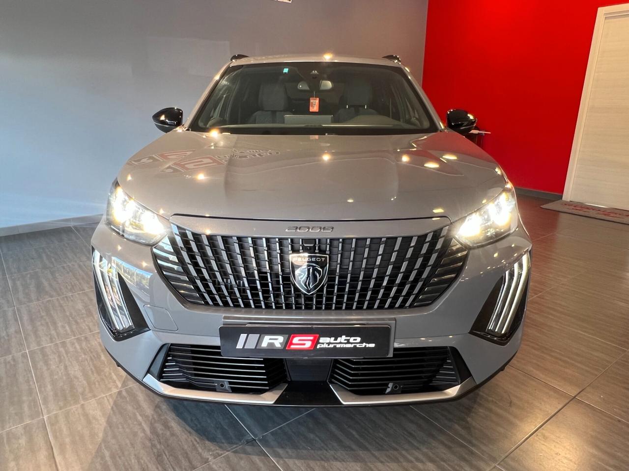 Peugeot 2008 PureTech 100 S&S Allure