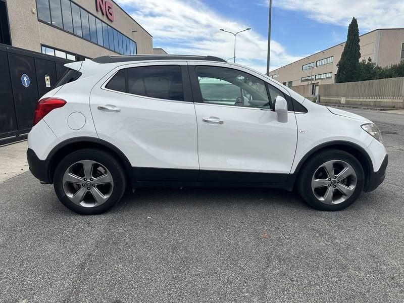 Opel Mokka 1.7 CDTI Cosmo 130cv 4x2