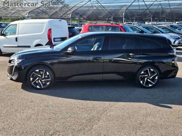 PEUGEOT 308 SW ALLURE PACK HYBRID 180 E-EAT8 SeS - GK067RC