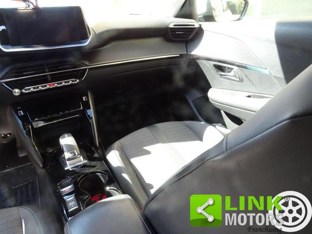 PEUGEOT 208 1.2 100 CV ALLURE