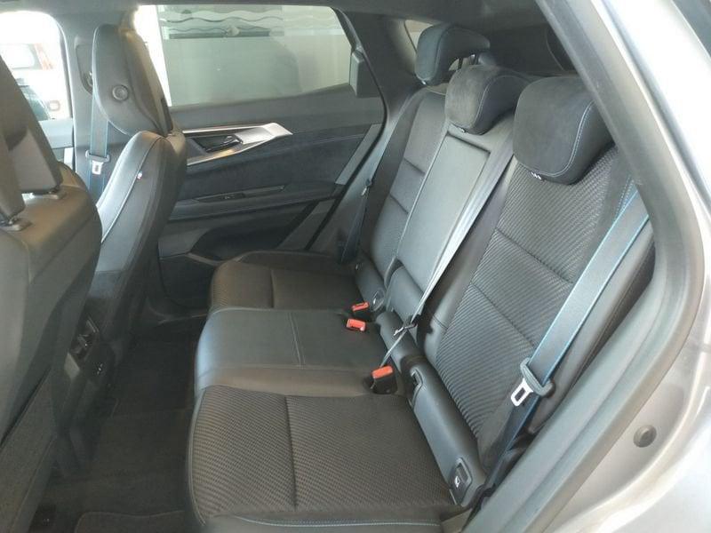 Renault Austral Full Hybrid E-Tech 200 Iconic Esprit Alpine