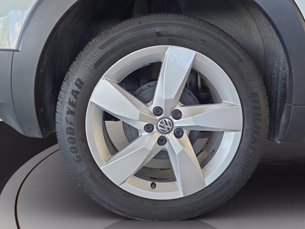 VOLKSWAGEN T-cross 1.6 tdi advanced 95cv dsg del 2020