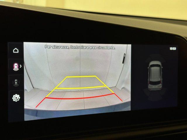 KIA Niro 1.6 GDi DCT PHEV Evolution 7 ANNI DI GARANZIA KIA