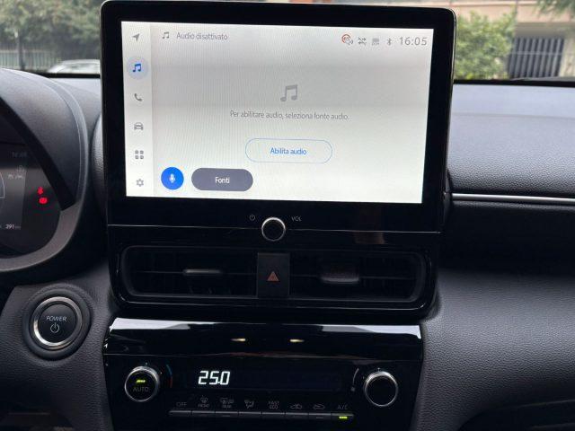 TOYOTA Yaris Cross 1.5 Hybrid 5p. E-CVT Trend *PREZZO PROMO*