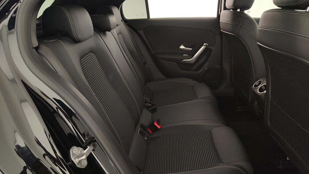 Mercedes-Benz A 200 d Sport auto