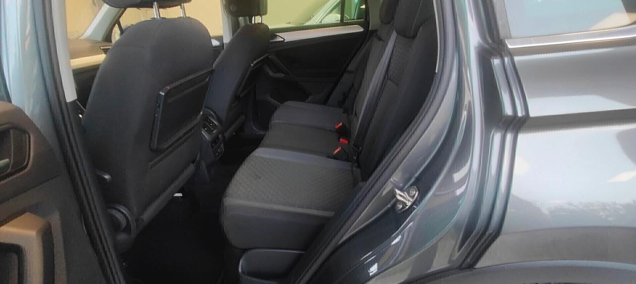 Volkswagen Tiguan 2.0 TDI 150 CV SCR DSG 4MOTION Life