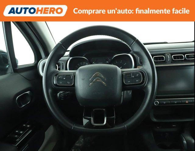 CITROEN C3 PureTech 110 S&S EAT6 Max