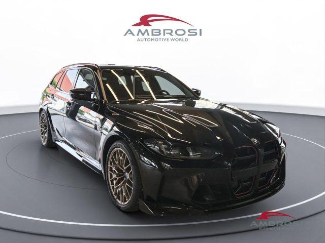 BMW M3 Touring CS Touring