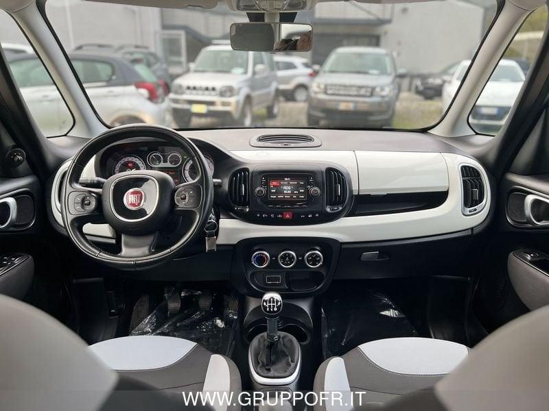 FIAT 500L 1.3 Multijet 95 CV Pop Star
