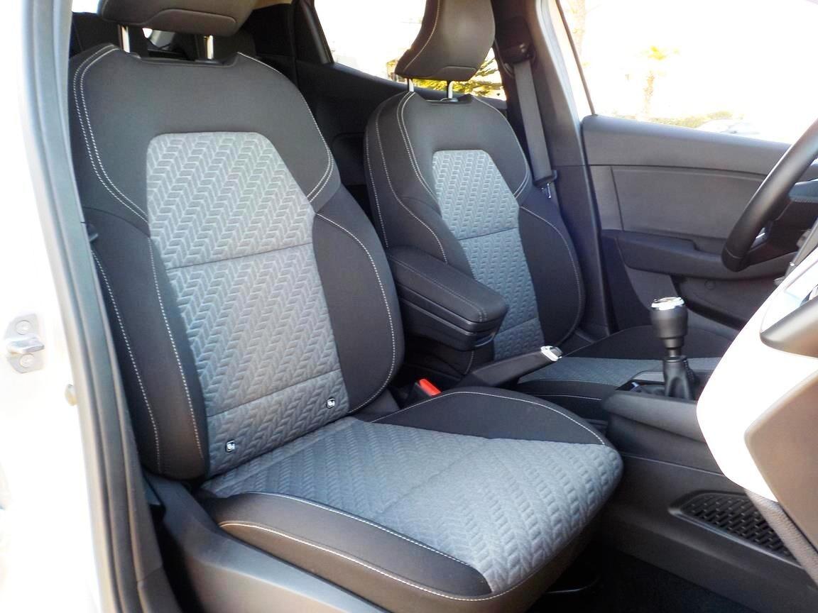 Renault Clio Blue dCi 100 CV 5 porte Evolution