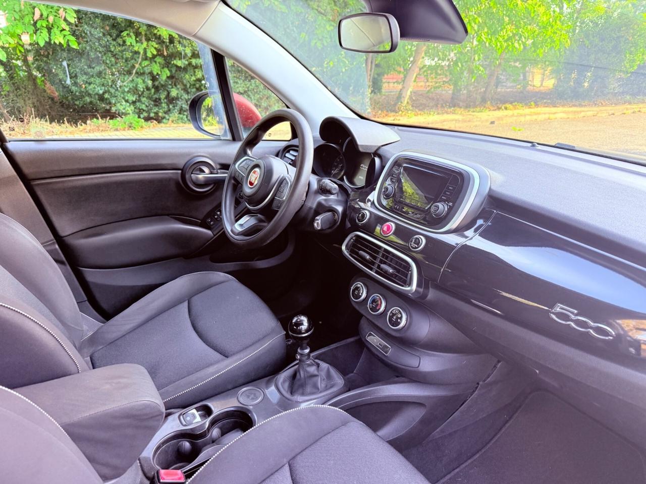 Fiat 500X 1.3 MultiJ- 2020. UNICO PRP !!OK PERMUTE