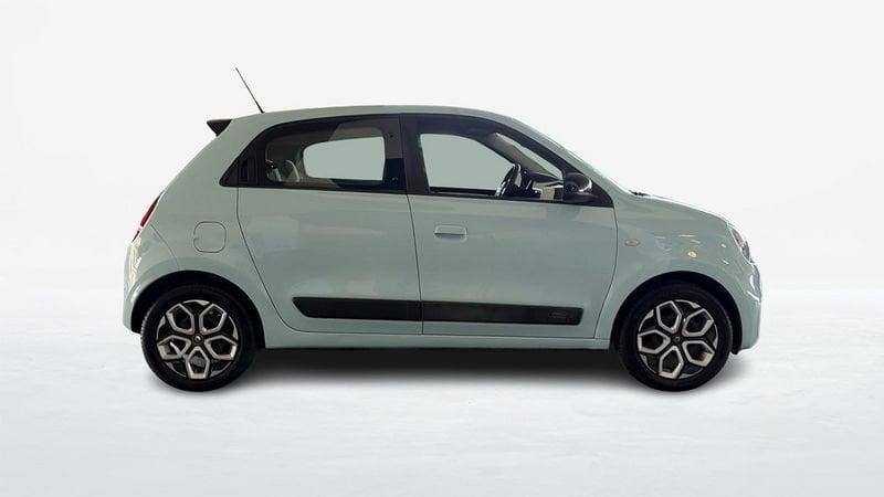 Renault Twingo 1.0 sce Zen 65cv 1.0 SCe 65cv Zen