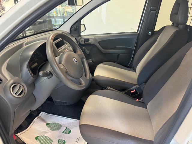 FIAT Panda 1.3 MJT Van Active 2 posti *IVA COMPRESA*
