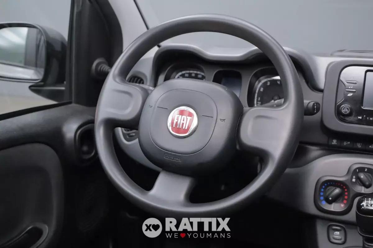 Fiat Panda 1.0 Firefly Hybrid 70CV City Life