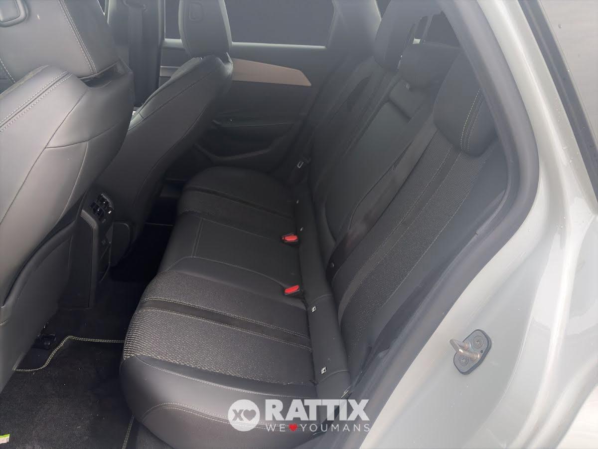 Peugeot 308 SW 1.2 Hybrid 136CV GT e-DCS6