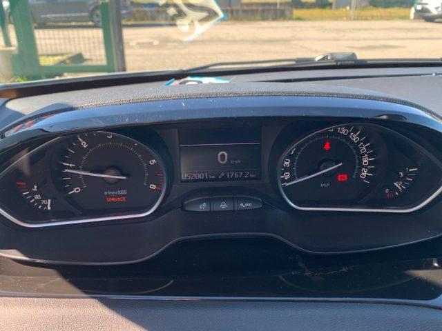 PEUGEOT 208 1° serie 1.6 e-HDi 92 CV Stop&Start 3 porte Allure