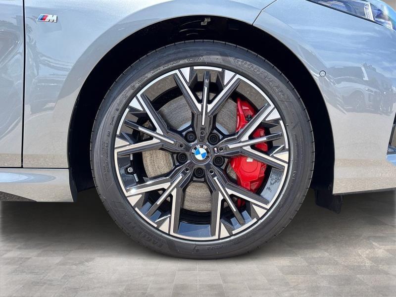 BMW Serie 1 118 d MSport Pro DCT