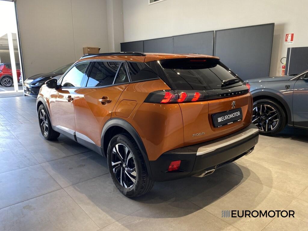Peugeot 2008 1.2 PureTech Allure